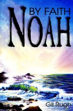 By Faith, Noah booklet cover