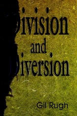 Division and Diversion booklet cover