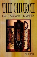 The Church God’s Program