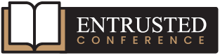 Entrusted Conference logo