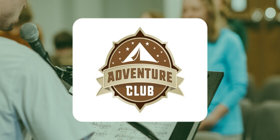 Adventure Club Scripture songs