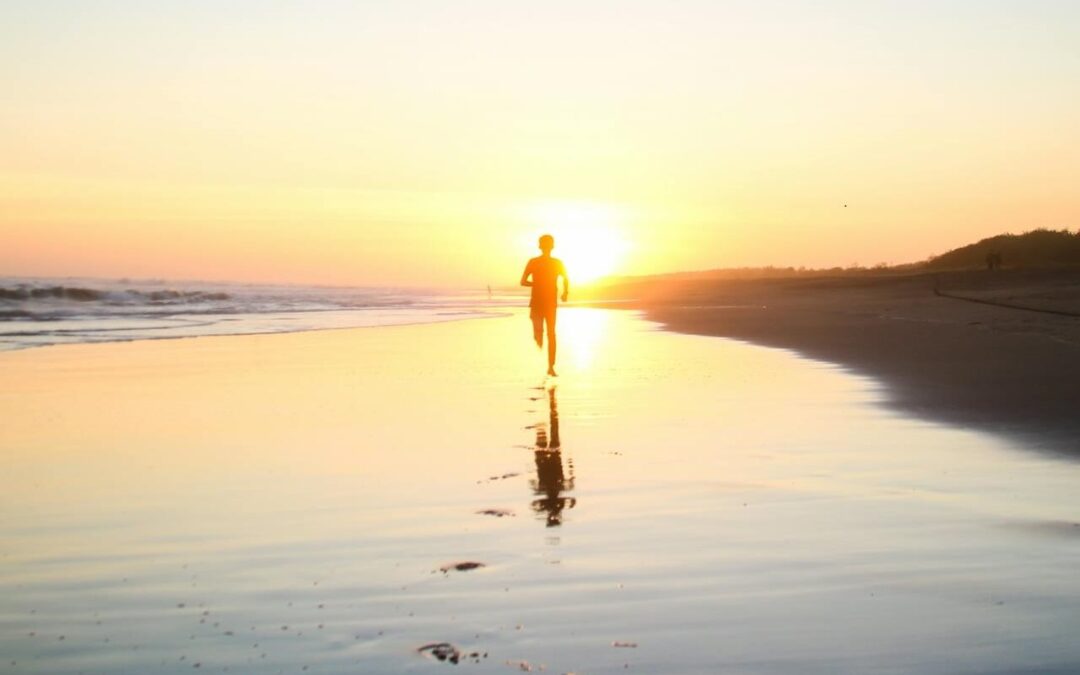 Running the Race, Part 5