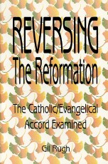 Reversing the Reformation booklet