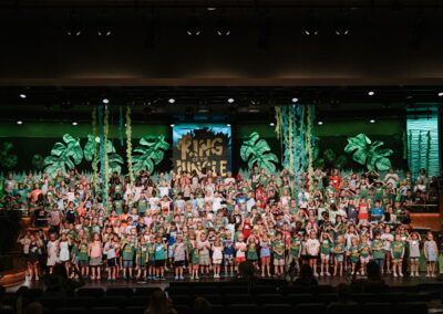 VBS concert