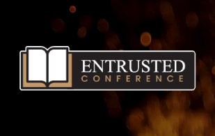 2026 Entrusted Conference logo