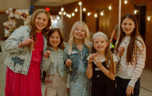 Children's Ministries