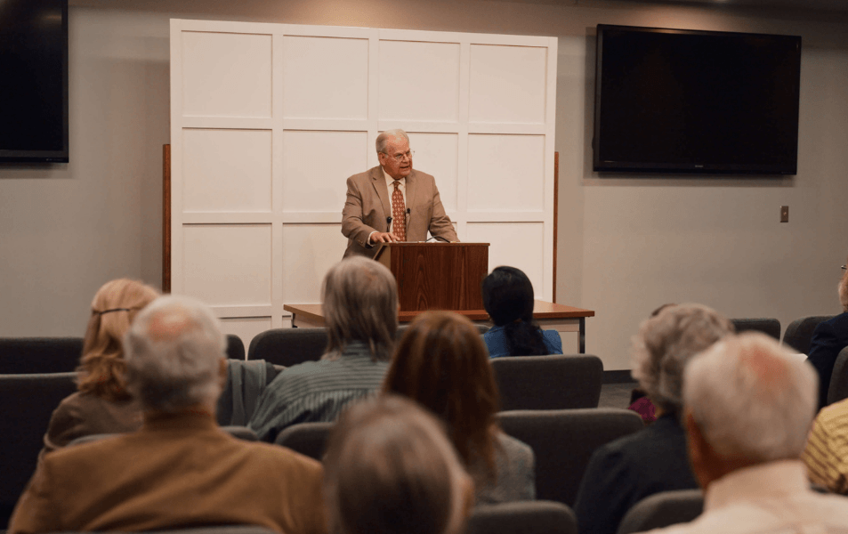 Sunday School class
